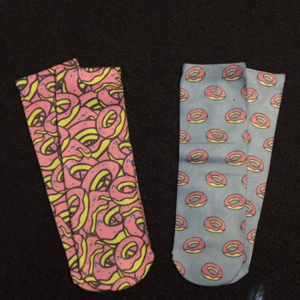 Odd future ankle socks (VNDS)